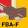 FBA-F előregyártott keret