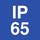 védettség IP 65