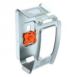 Collection clamps, Grip metal UNI