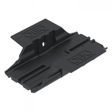 Adapter TP 45 tartóprofilhoz