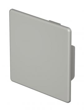 Véglezáró, WDK 60060 típusú csatornához
