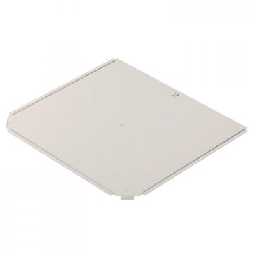 T-leágazóidom fedél 500 A2