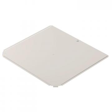 T-leágazóidom fedél 600 A2