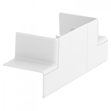T-idom adapter, Rapid 45-2 szerelvénybeépítő csatornához, 53100 típus