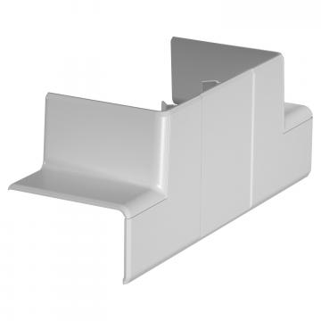 T-idom adapter, Rapid 45-2 szerelvénybeépítő csatornához, 53100 típus