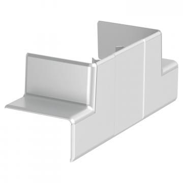 T-idom adapter, Rapid 45-2 szerelvénybeépítő csatornához, 53100 típus