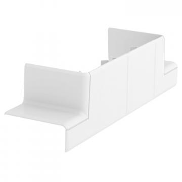T-idom adapter, Rapid 45-2 szerelvénybeépítő csatornához, 53130 típus
