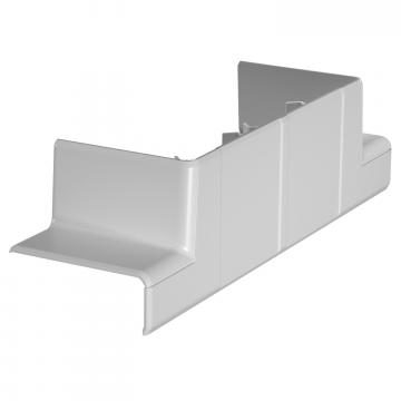 T-idom adapter, Rapid 45-2 szerelvénybeépítő csatornához, 53130 típus