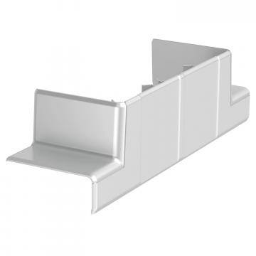 T-idom adapter, Rapid 45-2 szerelvénybeépítő csatornához, 53130 típus