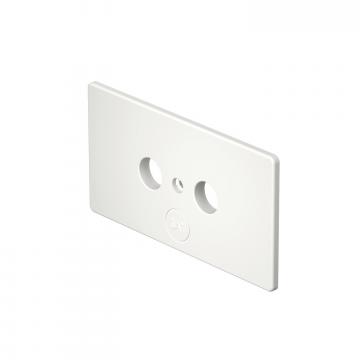 Antenna fedél SL BL ANT