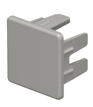 Véglezáró, WDK 25025 típusú csatornához