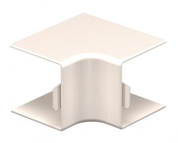 Belső sarokfedél, WDK 40040 típusú csatornához