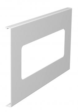 Fedél három szerelvénydobozhoz, WDK csatornamagasság 170 mm