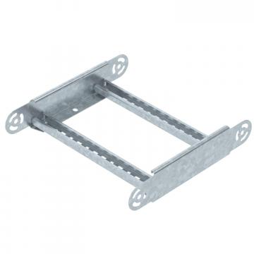 Csuklós sarokidom-elem, 60 FS