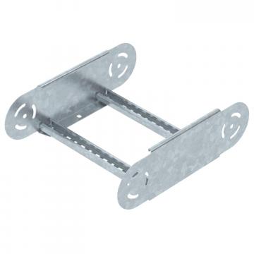 Csuklós sarokidom-elem, 110 FS