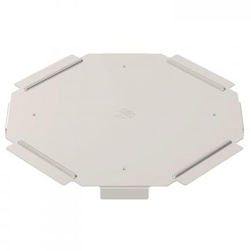 keresztidom fedél 100 A2