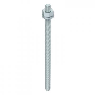 Anchor rod