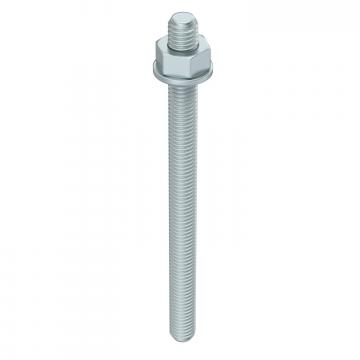 Anchor rod