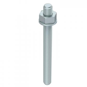 Anchor rod
