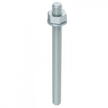 Anchor rod
