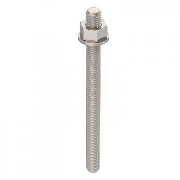 Anchor rod, rustproof