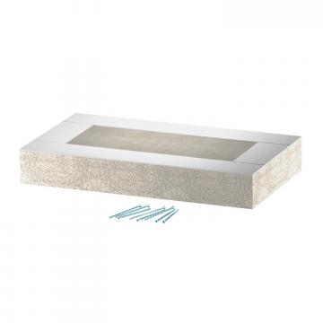 Végelem PYROLINE® Con D tűzvédelmi csatornához BSKD09-K1021