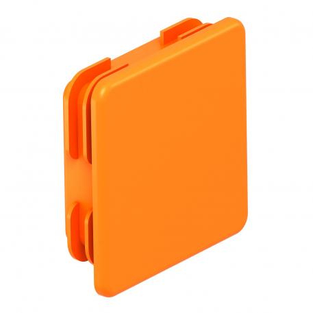 Véglezáró kupak MS4141