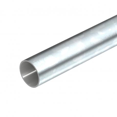 Galvanikusan horganyzott acélcső, menet nélkül 40 | M40 | 