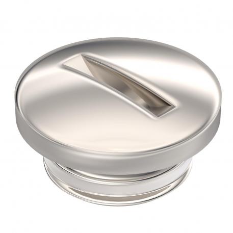 Zárócsavar, metrikus menet M12 x 1,5