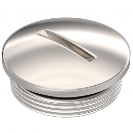 Zárócsavar, metrikus menet M25 x 1,5