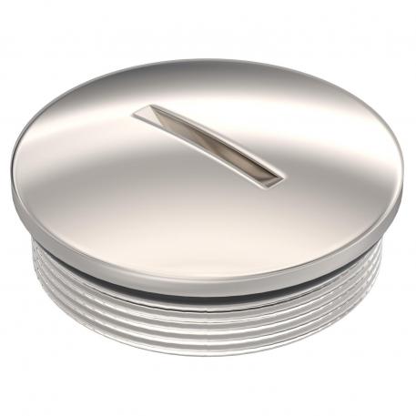 Zárócsavar, metrikus menet M32 x 1,5