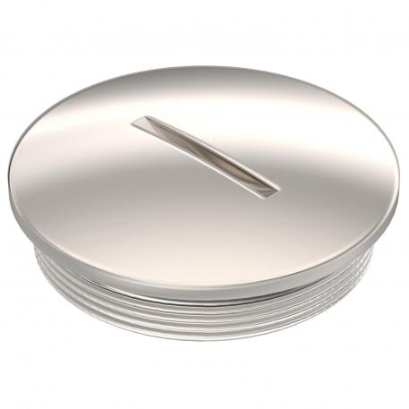 Zárócsavar, metrikus menet M40 x 1,5