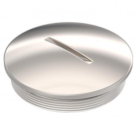 Zárócsavar, metrikus menet M50 x 1,5