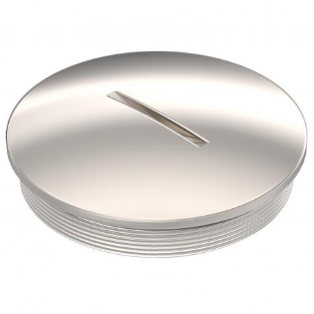 Zárócsavar, metrikus menet M63 x 1,5