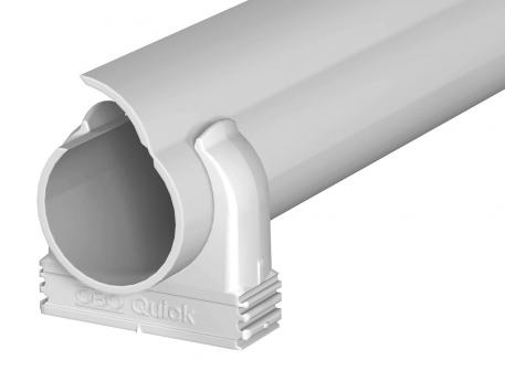 Quick-bilincs és Quick-Pipe védőcső készlet