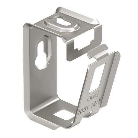 Grip csoportos kábelrögzítő, fém 15 A2