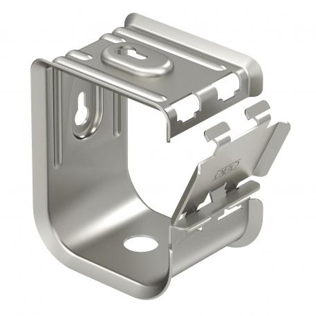 Grip csoportos kábelrögzítő, fém 70 A2