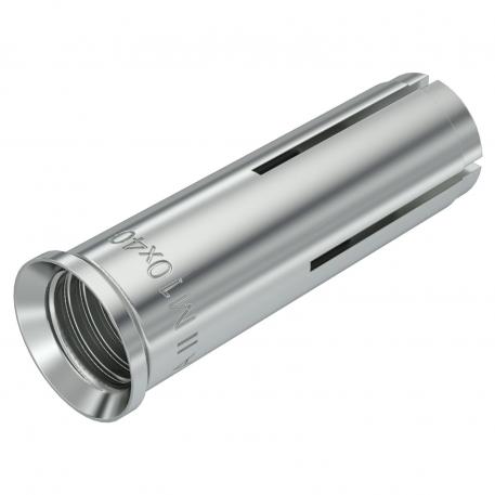 Drop-in anchor for multiple fastening G 40 | M10 | 3