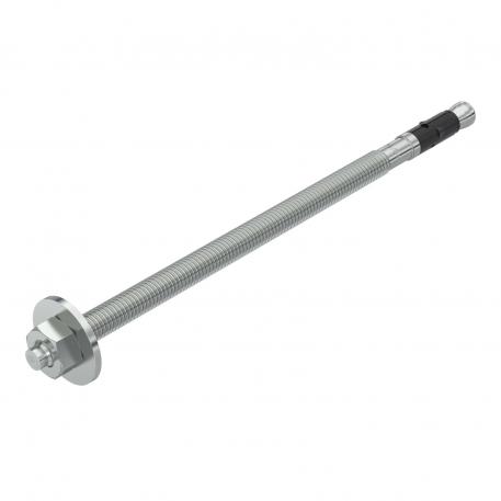 Bolt tie FAZ II P G 165 | M8 | acél