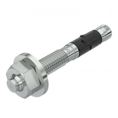 Bolt tie FAZ II P G 75 | M10 | acél