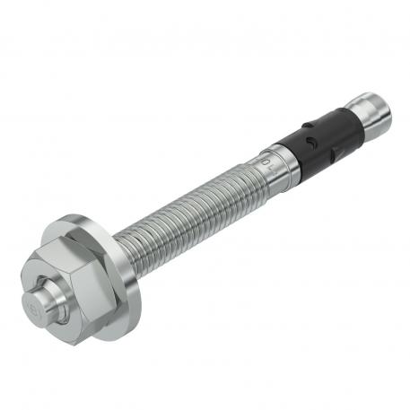 Horgonycsap nagy alátéttel FAZ II P