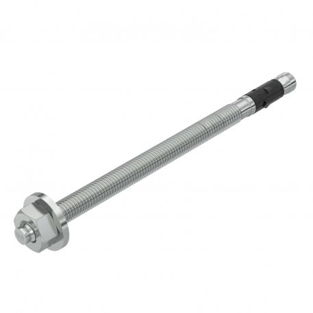 Bolt tie FAZ II P G 165 | M10 | acél