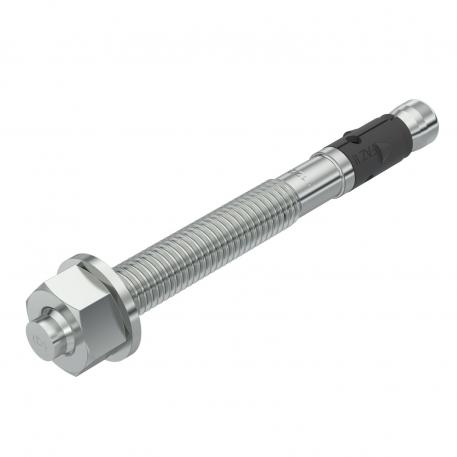 Bolt tie FAZ II P G 120 | M12 | acél