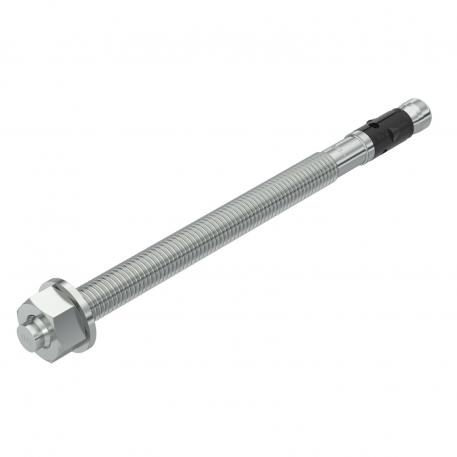 Bolt tie FAZ II P G 180 | M12 | acél