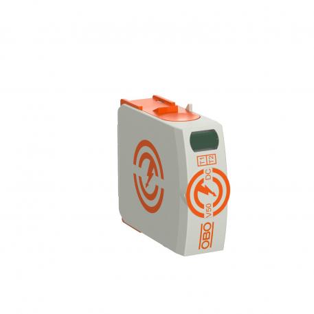 CombiController V50, 60V betét