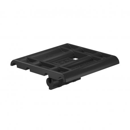 Rácsos kábeltálca adapter tetővezeték tartóhoz Rd 8