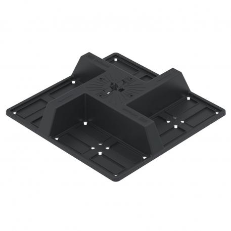 Univerzális rögzítőtalp UniBase 6