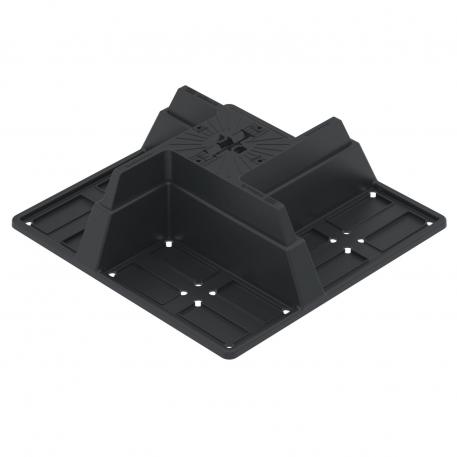 Univerzális rögzítőtalp UniBase 10
