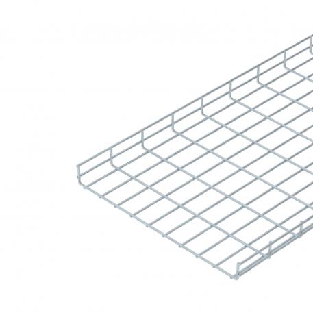 Nehéz kivitelű rácsos kábeltálca, SGR 55 FT 3000 | 500 | 55 | 6 | 220 | 
