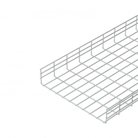 Nehéz kivitelű rácsos kábeltálca, SGR 105 G 3000 | 500 | 105 | 6 | 459 | nem